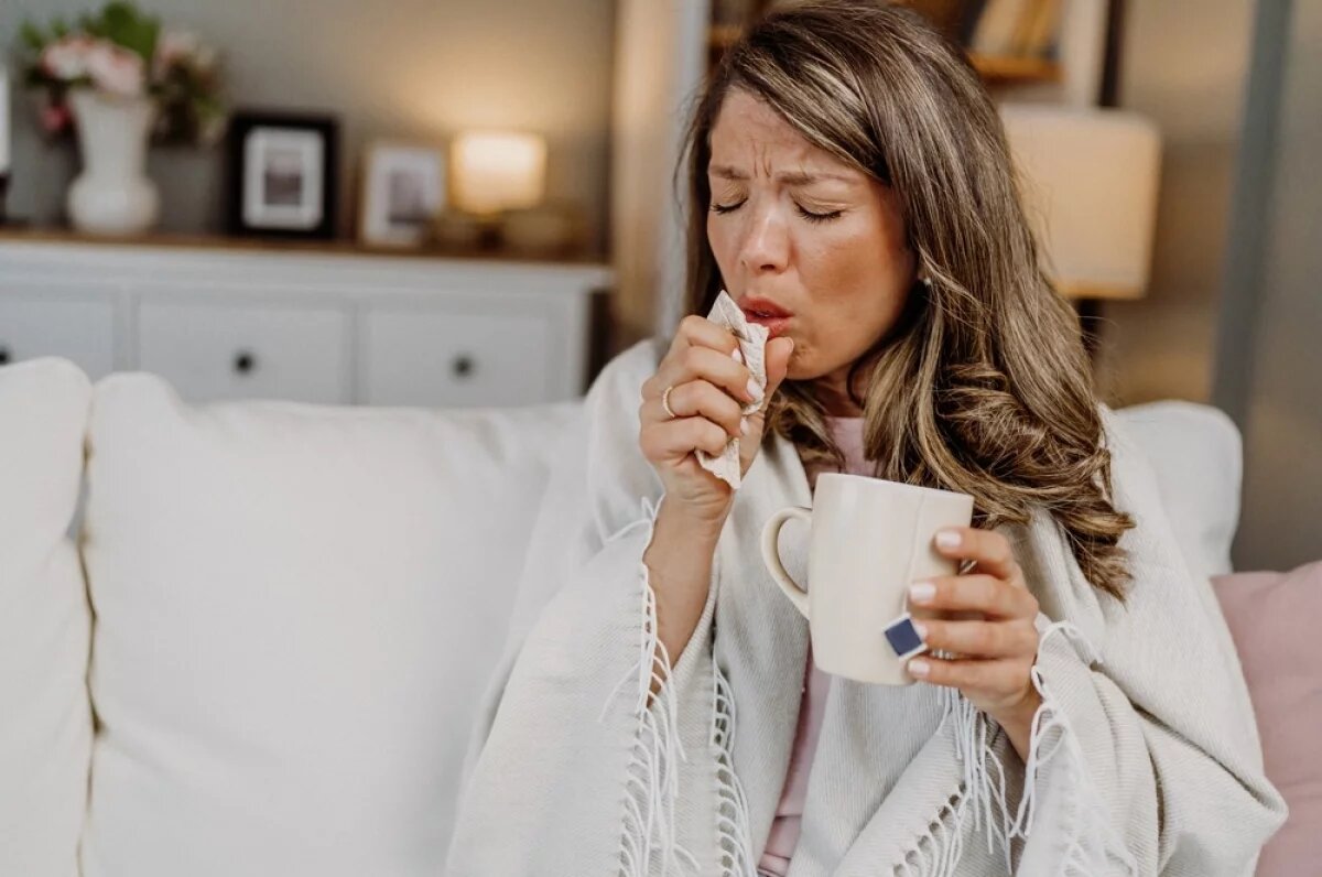    АТОР опровергла слухи о вспышке гриппа среди россиян на Пхукете и Пхангане