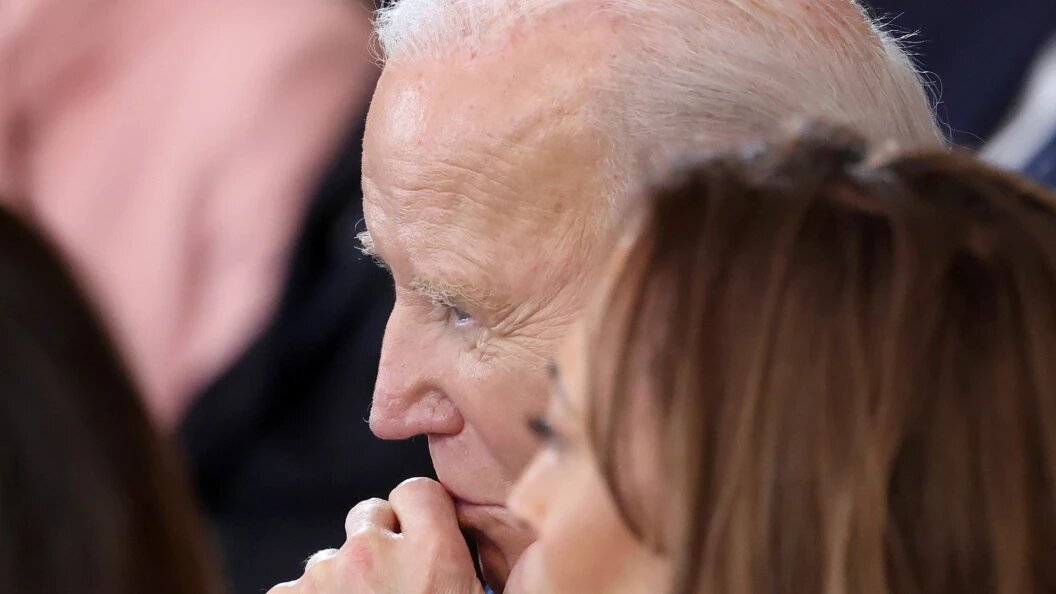    KEVIN LAMARQUE/Keystone Press Agency/Globallookpress