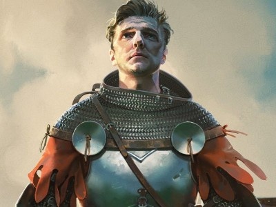    Дорога, дорога. Авторы Kingdom Come: Deliverance II поделились планами на развитие игры