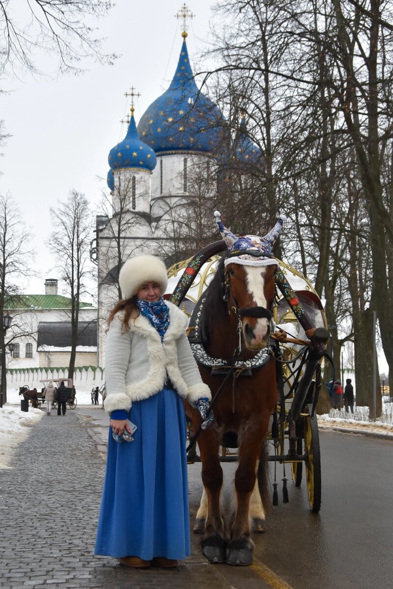 Фото: Марина Пахомова