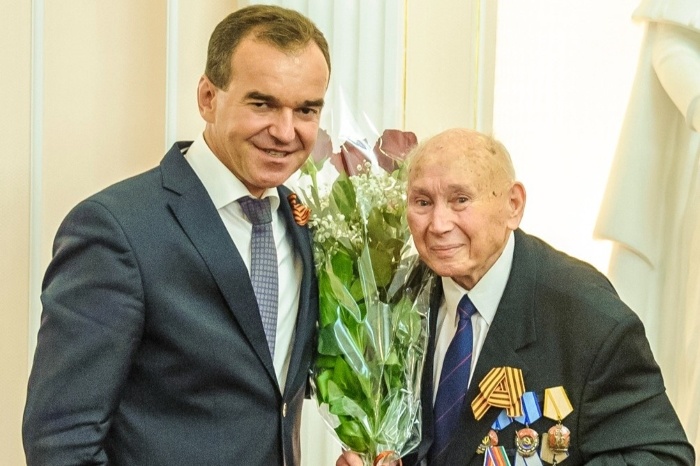 Фото: пресс-служба Светланы Бессараб