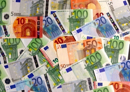    Евросоюз передал Украине €134 млрд, в том числе €50 млрд на оружие