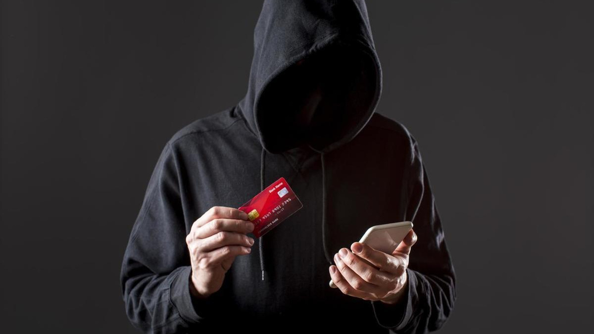 Неожиданный отказ банка в снятии наличных