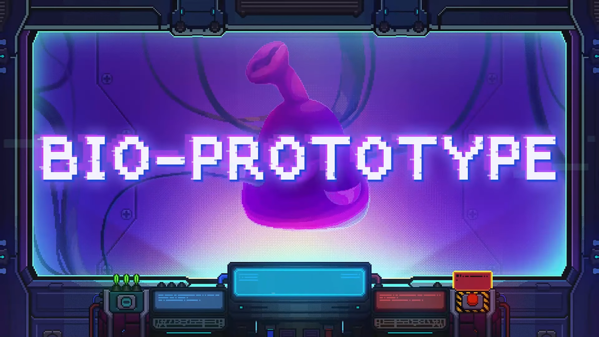 Bio Prototype:Re