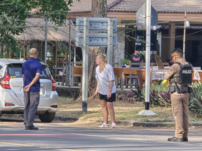 Фото: khaosodenglish.com