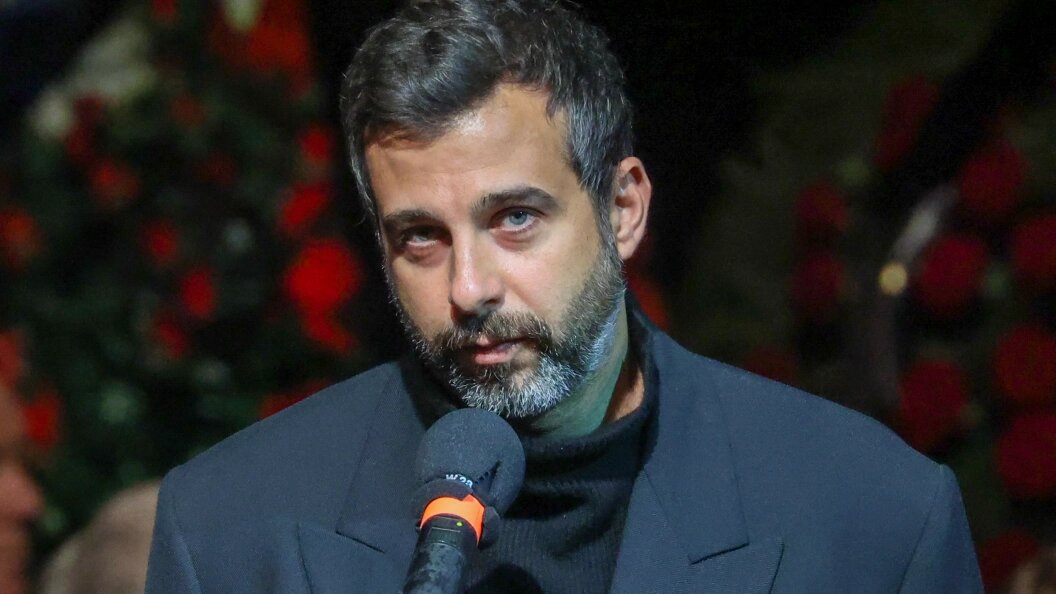    Фото: Petrov Sergey/Globallookpress