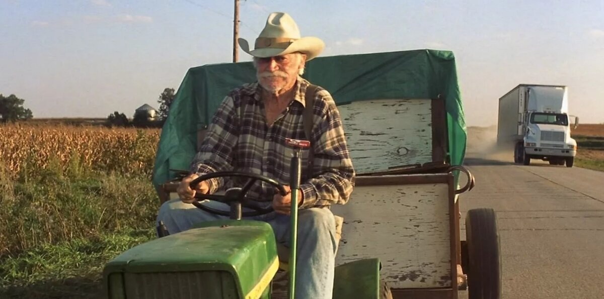 Кадр из фильма