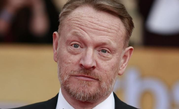 Джаред Харрис