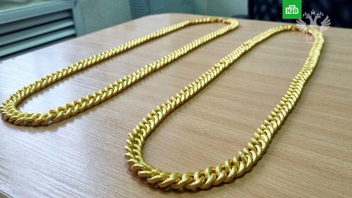    Фото: customs_rf / t.me