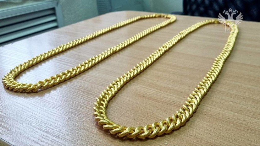    Федеральная таможенная служба