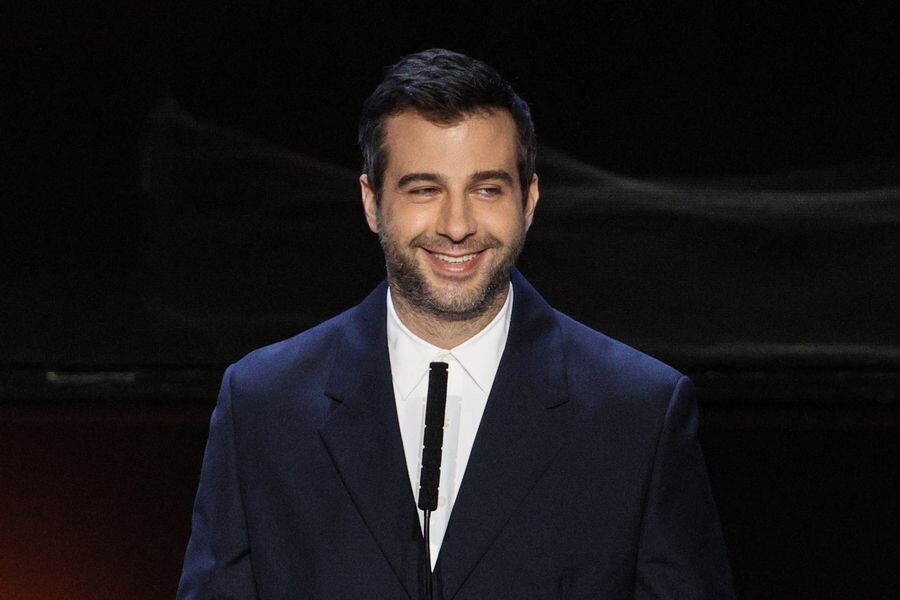    Иван Ургант / Источник: © Гавриил Григоров/ТАСС