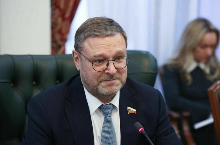   Пресс-служба Совета Федерации