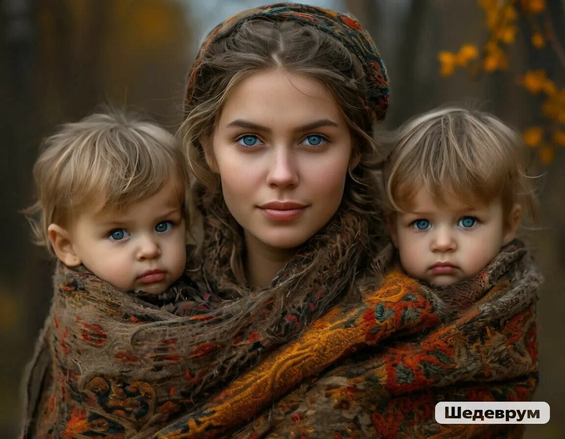 фото созданное нейросетью