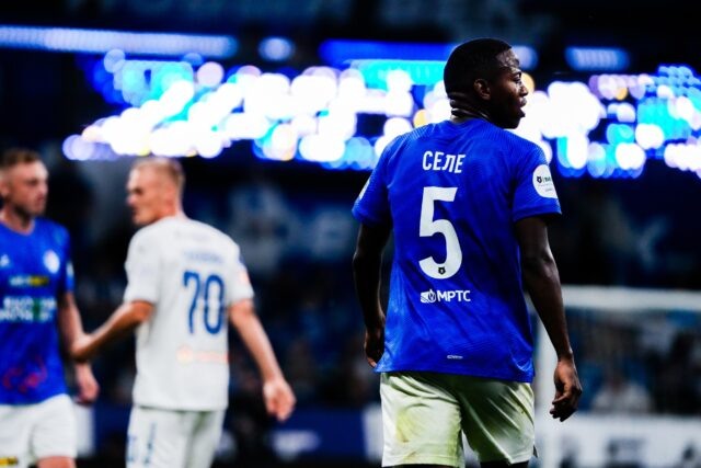     Фото: ФК «Факел»