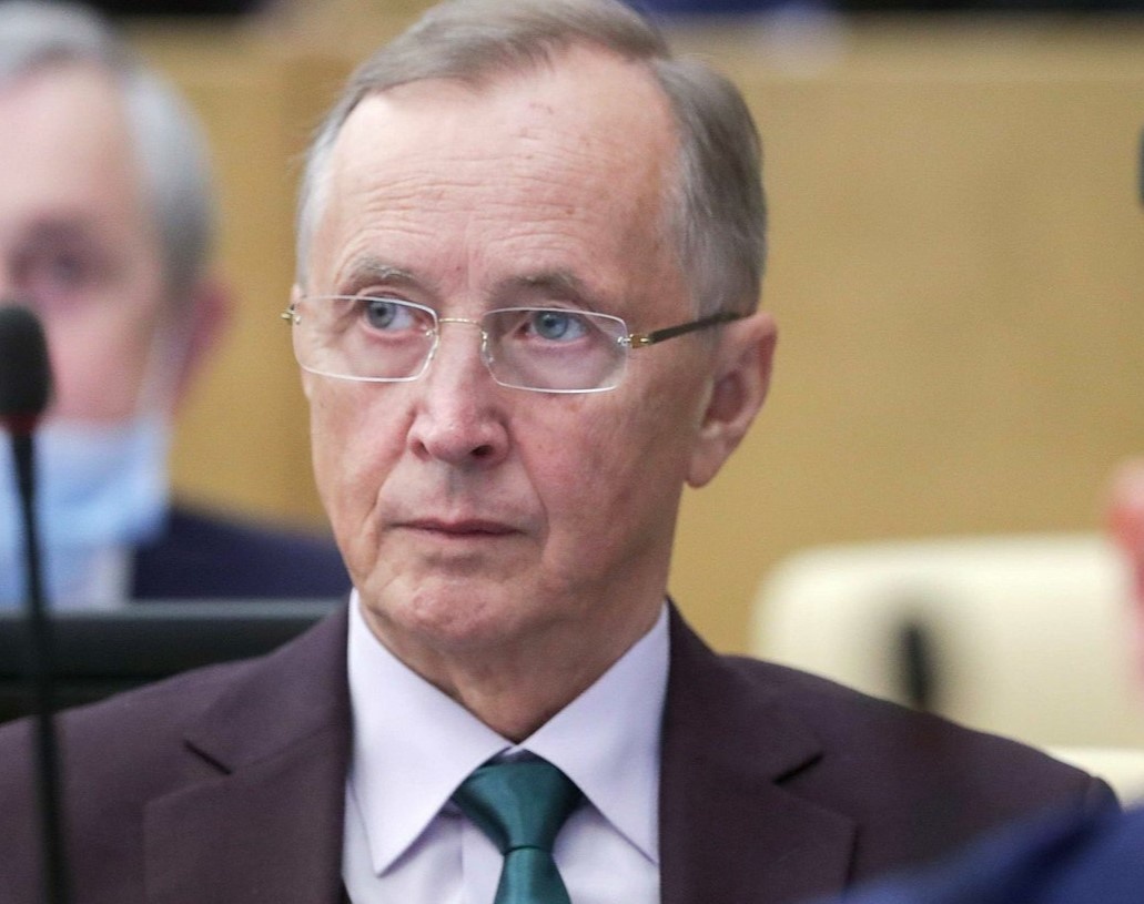 Фото: Russian State Duma / Globallookpress.com