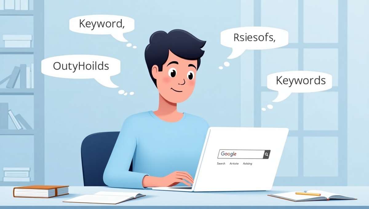 Как правильно искать в интернете