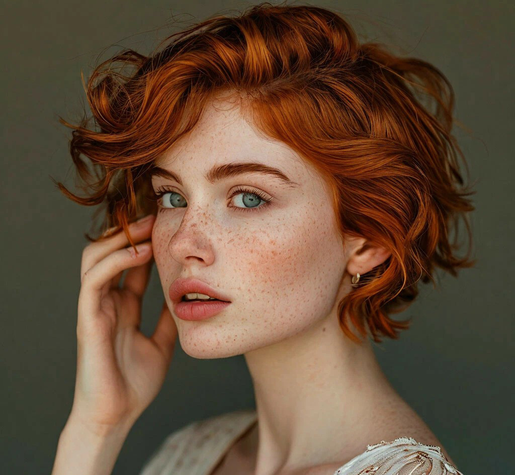 Иллюстрация от Журнал «Он & Она» ©