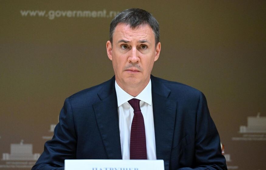    Государство может ограничить экспорт: Патрушев