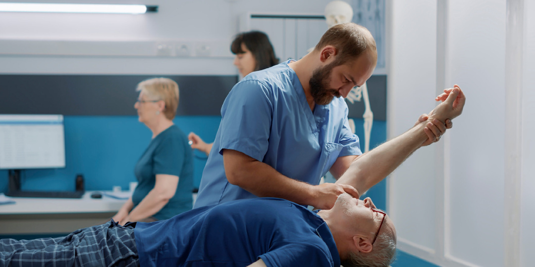 Движение без боли