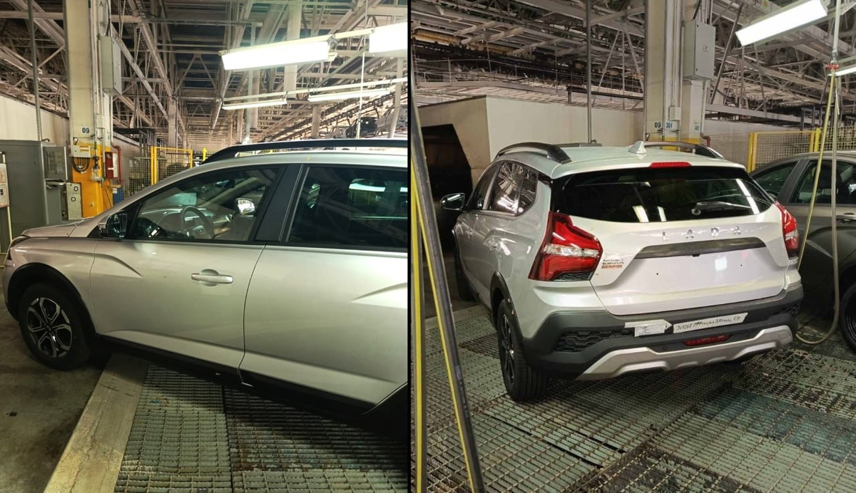 Фото Avtograd News