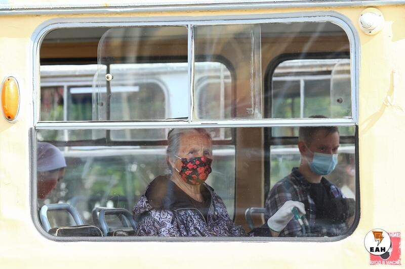    ЕАН. Архивное фото