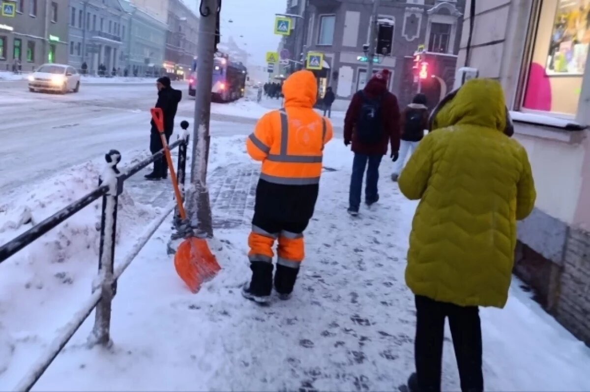    ГИБДД Коми предупреждает автомобилистов об ухудшении видимости в морозы