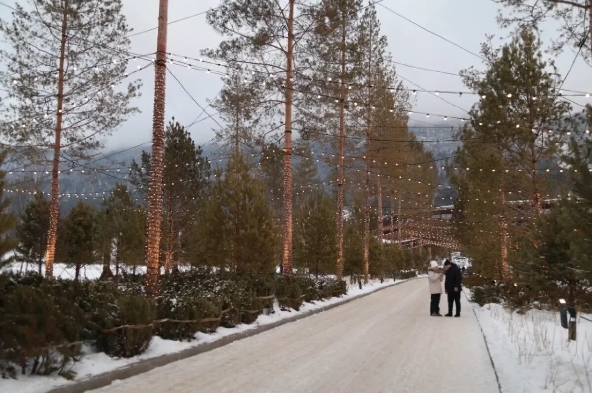    Пора всем игрокам туристской гостиничной деятельности в Республике Алтай играть на одном поле и по одним правилам.