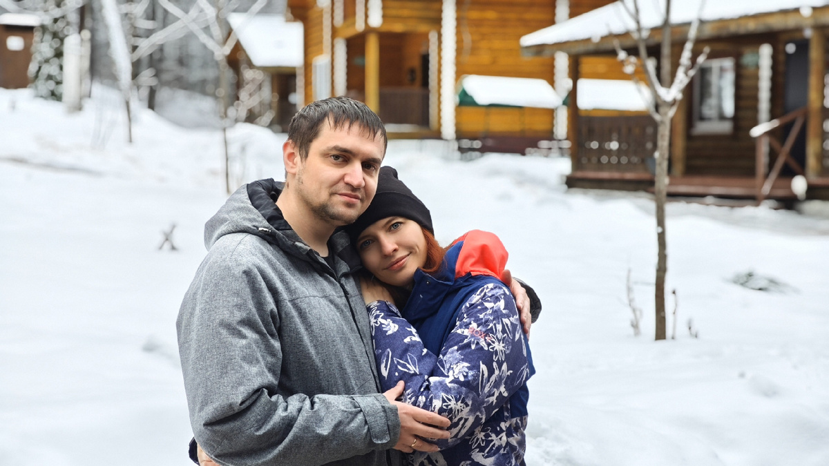 Хвалынск, Саратовская область