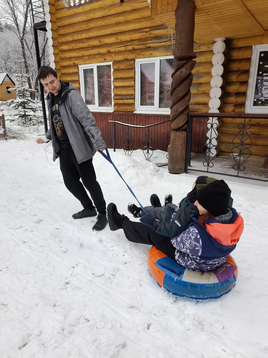 Хвалынск, Саратовская область