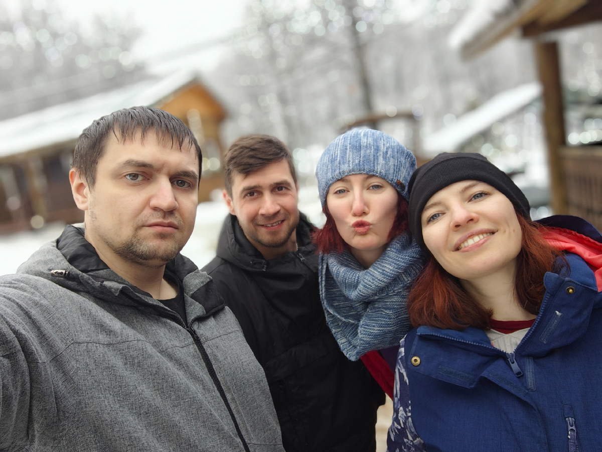 Хвалынск, Саратовская область