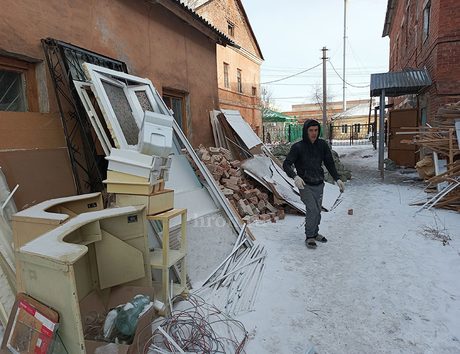 Фото автора