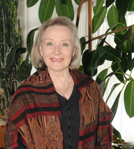 Лариса Малеванная