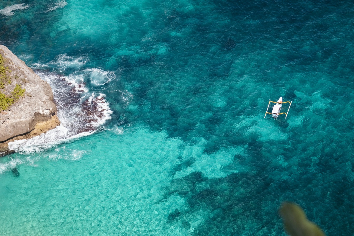 Фото с бесплатного фотостока https://unsplash.com, автор Kristijan Arsov