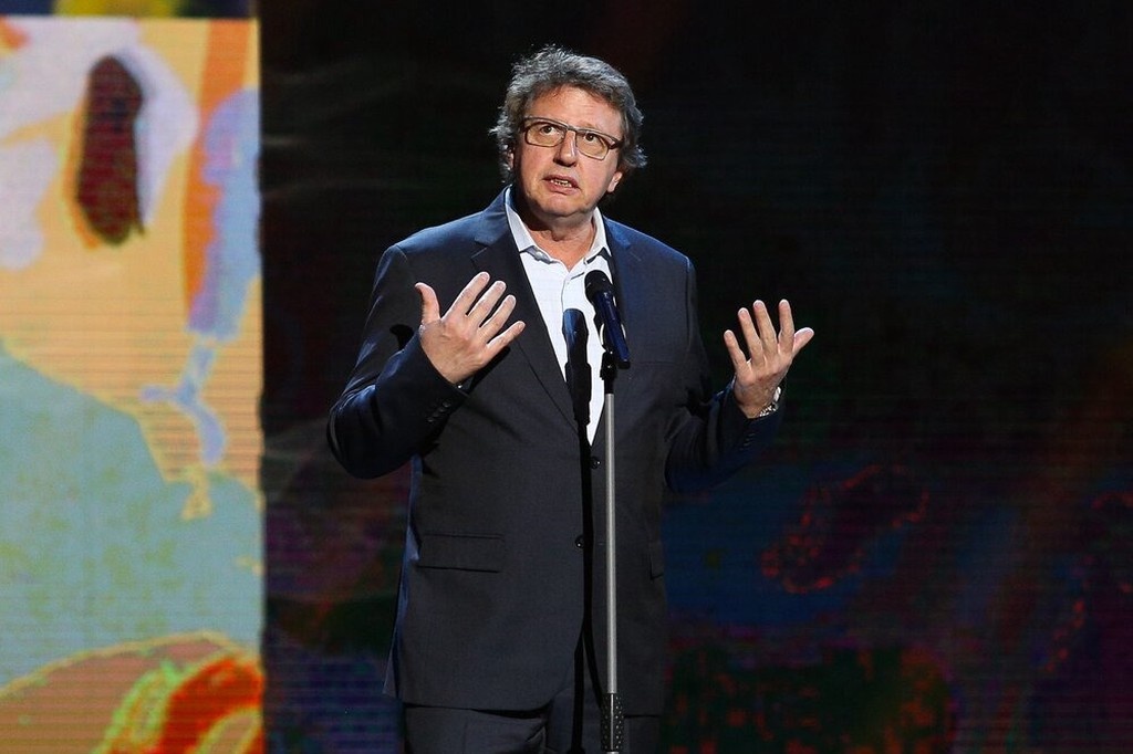    Фото © АГН «Москва» / Кирилл Зыков