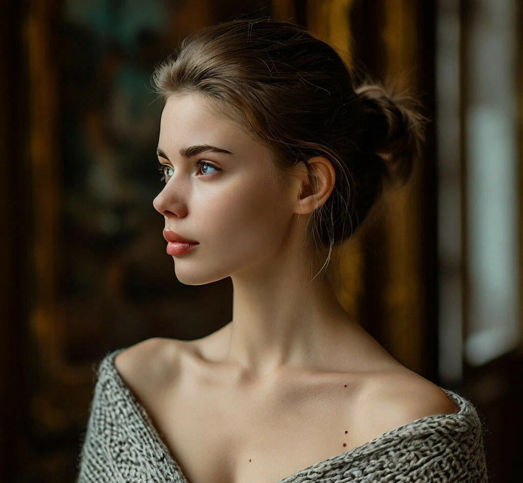 Иллюстрация от Журнал «Он & Она» ©