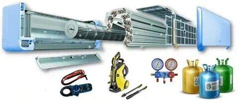 Ремонт кондиционеров в Королеве https://korolevklimat.ru/