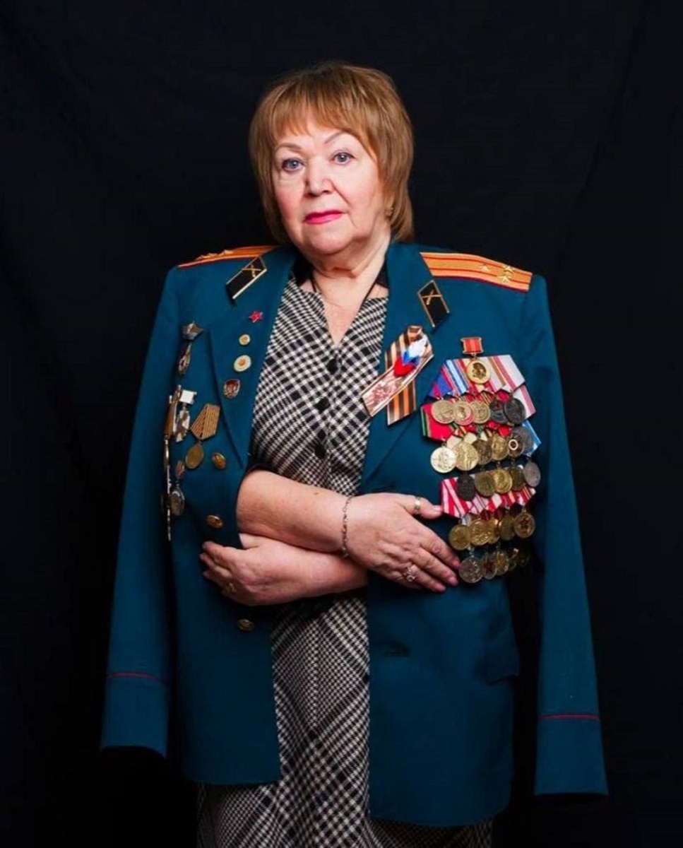 Фото предоставил Комитет семей воинов Отечества.