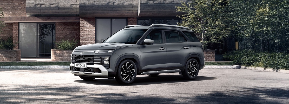 Фото Hyundai  📷
