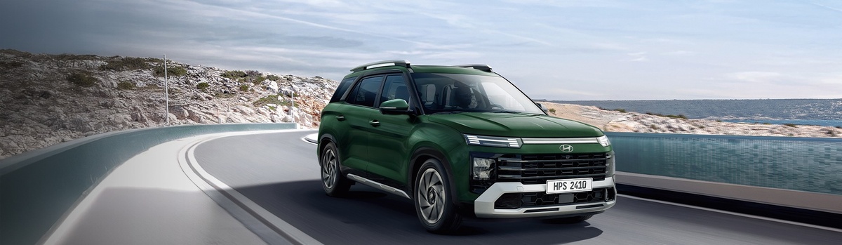 Фото Hyundai  📷
