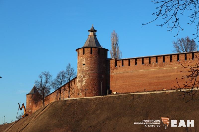    ЕАН. Архивное фото