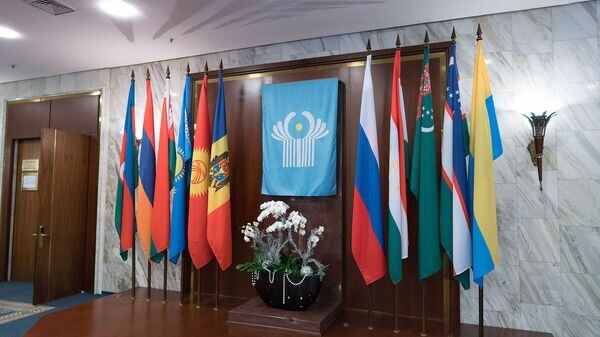    © Sputnik / Стас Этвеш