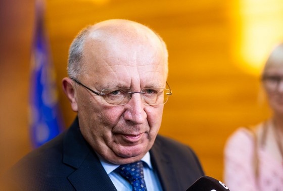    Андрюс Кубилюс