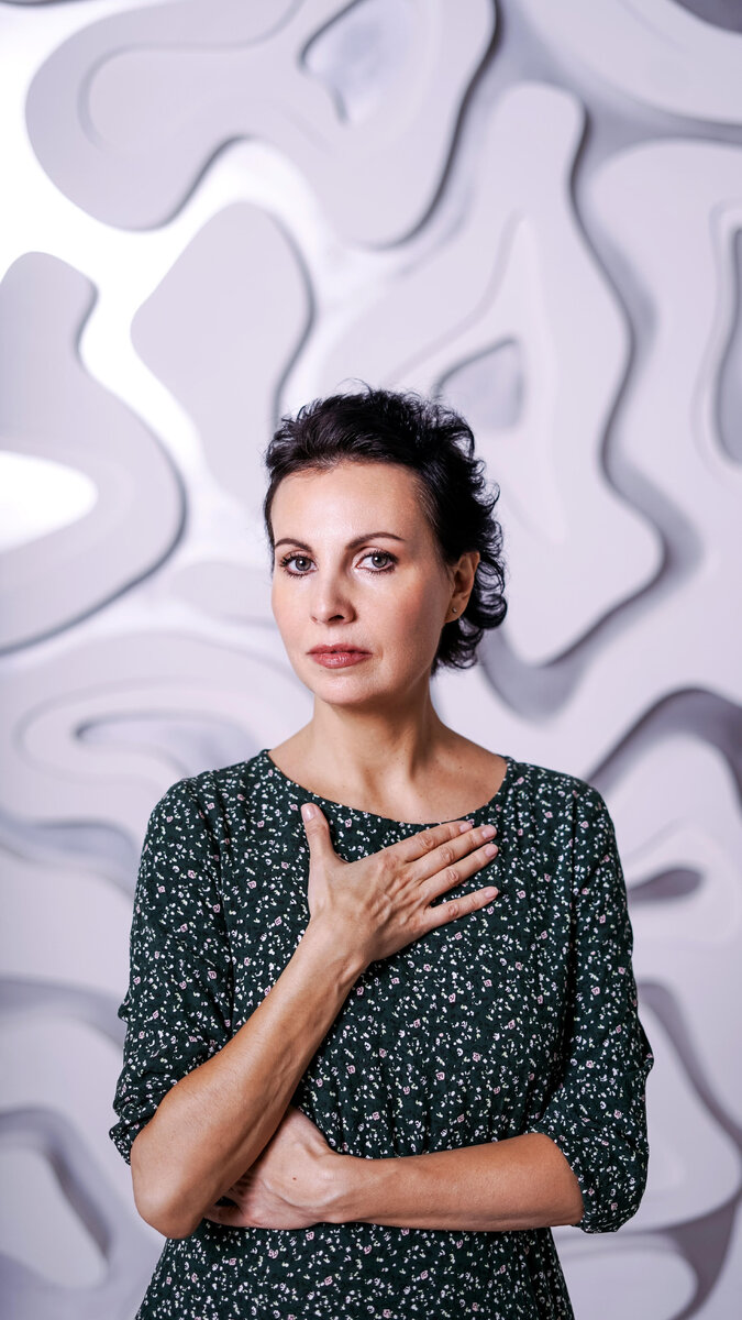 Тяжко на сердце? Это точно он. Грудной блок.