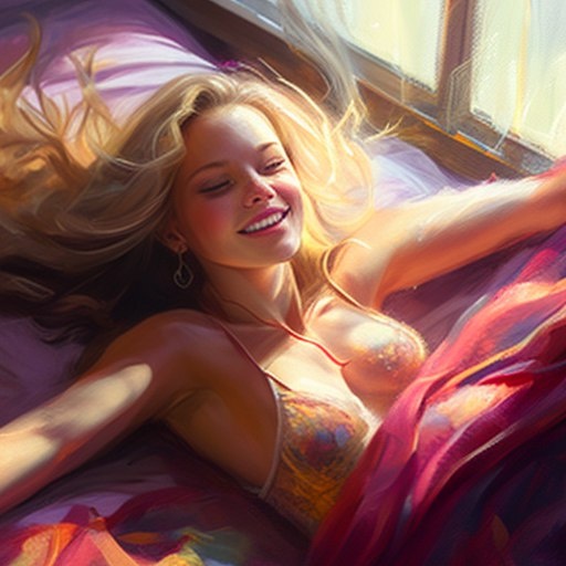 Фото из интернета. Нейросеть создаёт образы