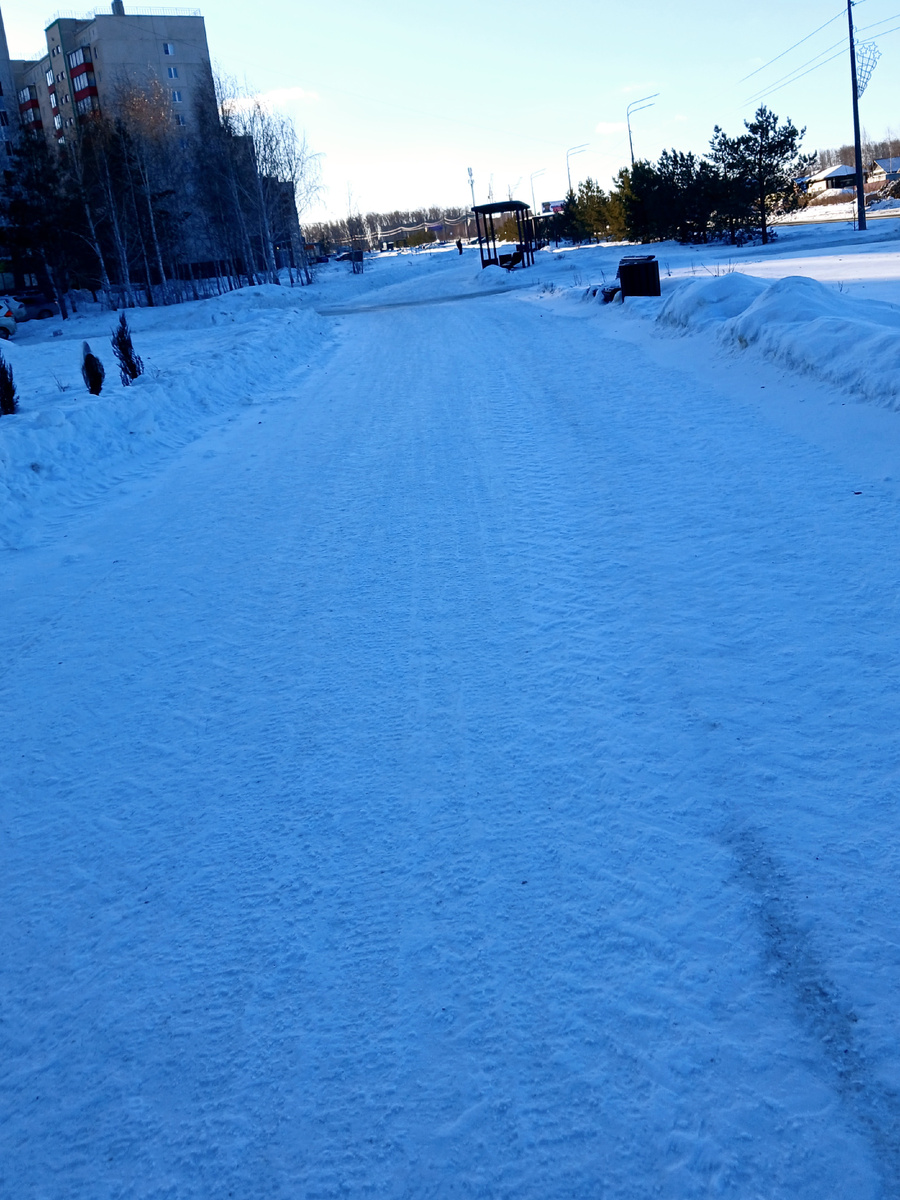 "Доброе утро, мир! Ты прекрасен!" Фото автора