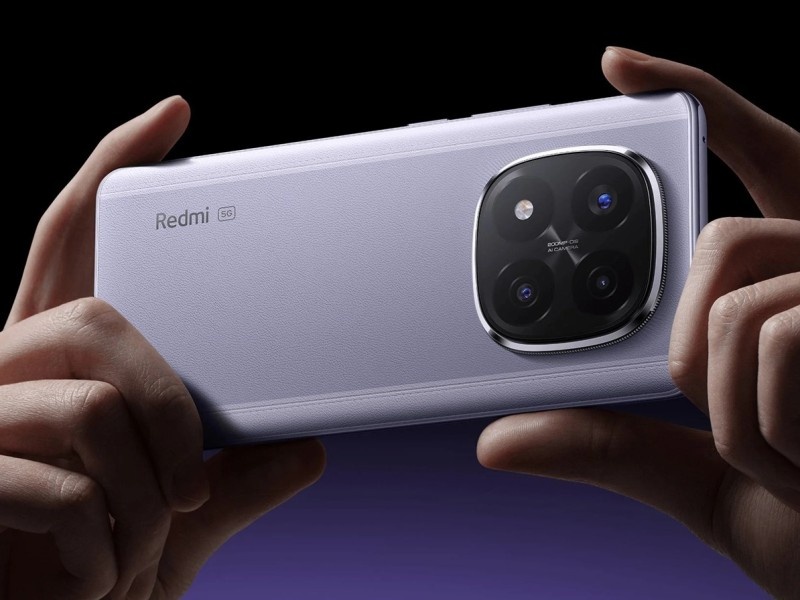    Redmi Note 14 Pro+ 5G с AMOLED-экраном, АКБ на 5110 мАч и IP68 временно доступен со скидкой