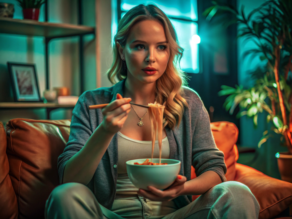 Дженнифер Лоуренс