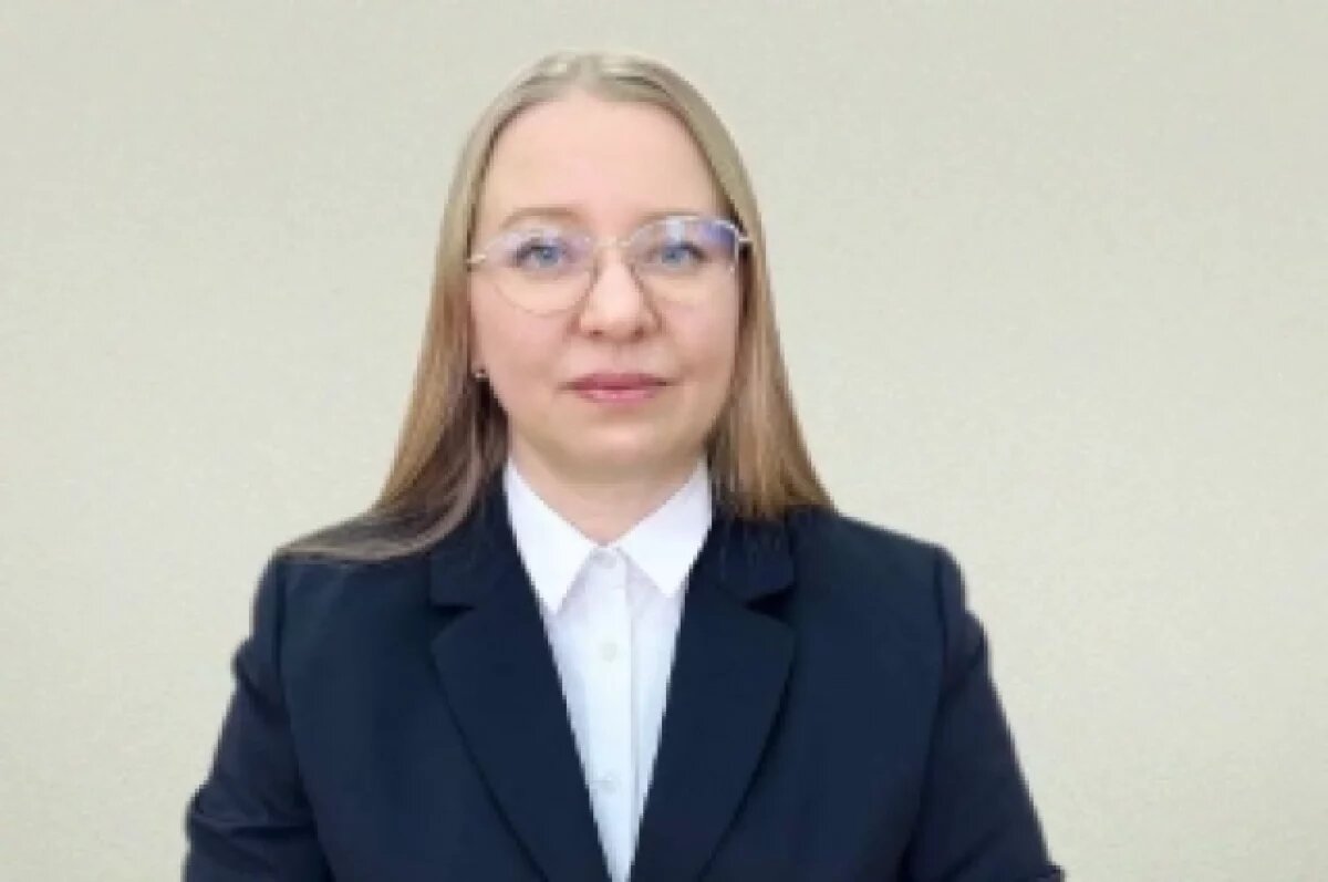    Руководитель аппарата КСП стала новым вице-мэром Челябинска