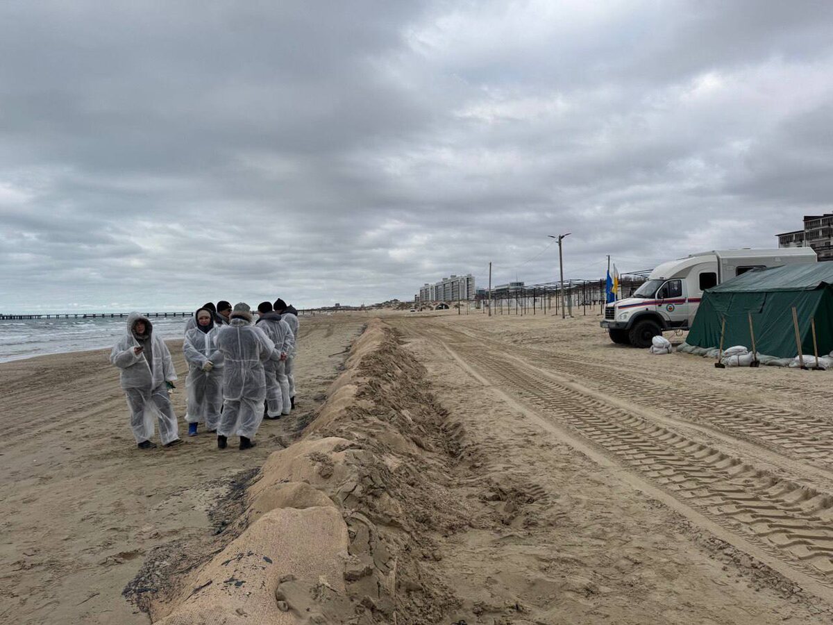 Фото: Пресс-служба администрации Краснодара