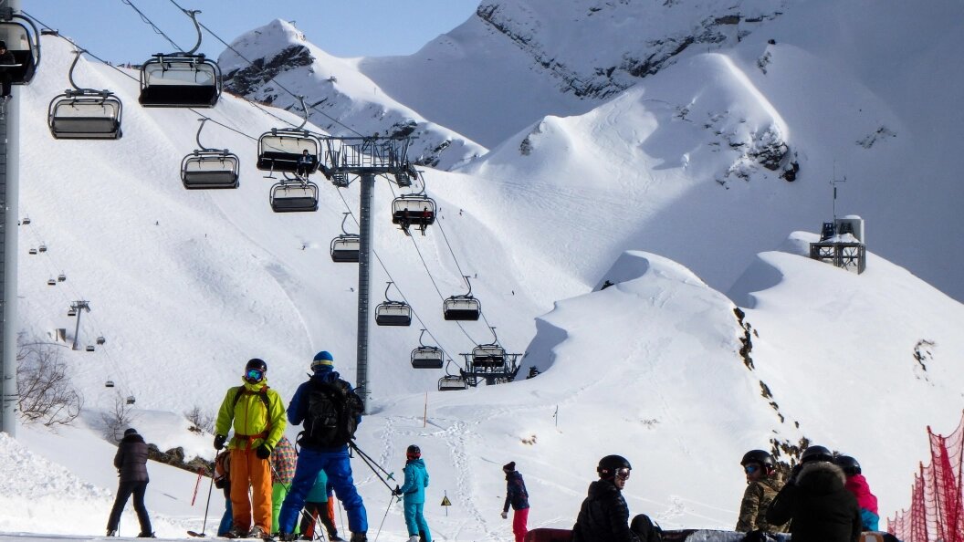    Lantyukhov Sergey/news.ru/Globallookpress